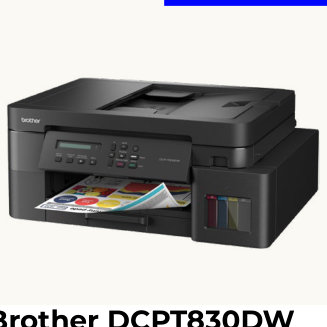 Brother DCPT830DW