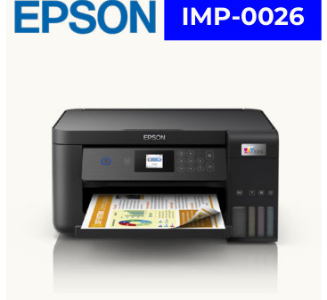 Epson EcoTank L4260