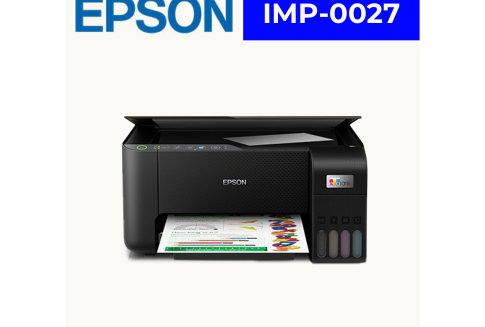 Epson EcoTank L3250