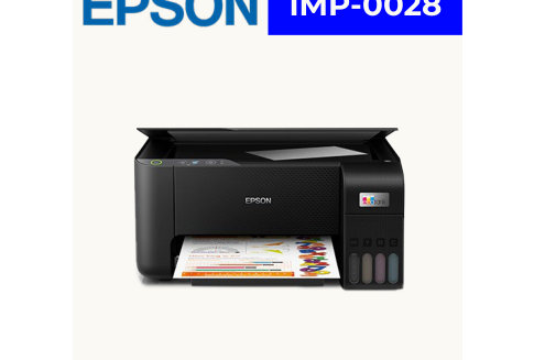 Epson EcoTank L3210