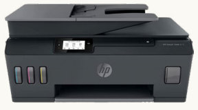 HP Smart Tank 615