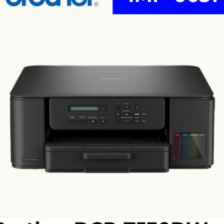 Brother DCP-T530DW