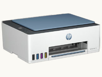 HP Smart Tank 525