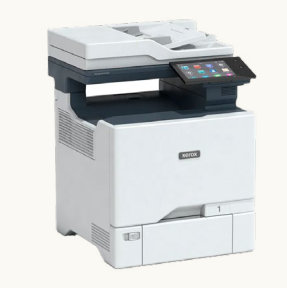 Xerox Versalink C625_ DN