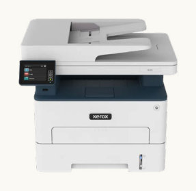 Xerox B235_DNI