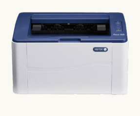 Xerox Phaser 3020_BI