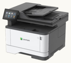 Lexmark MX432ADWE