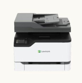 Lexmark CX431ADWE