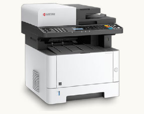 Kyocera M2135DN