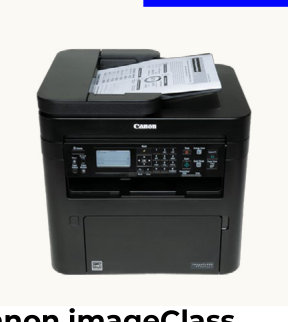 Canon imageClass MF264DW
