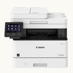 Canon imageClass MF455DW