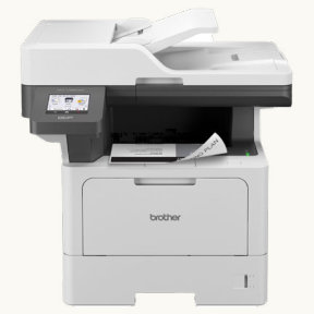 Brother DCPL5660DN