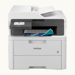 Brother DCPL3560CDW