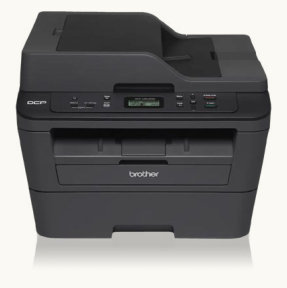 Brother DCPL2540DW