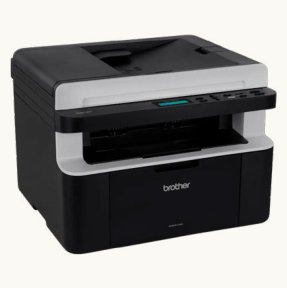 Brother DCP-1617NW