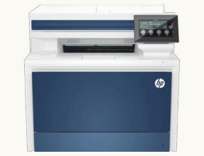 HP LaserJet 4303FDW