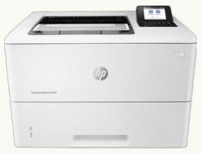 HP LaserJet M507DN