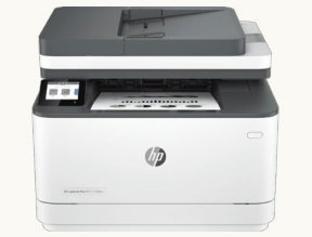 HP LaserJet M3103FDW