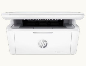 HP LaserJet M141W