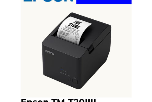 Epson TM-T20IIIL
