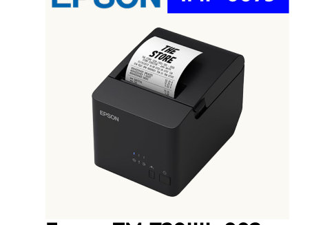Epson TM-T20IIIL-002