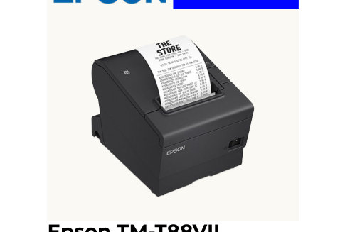 Epson TM-T88VII