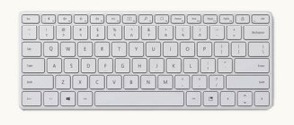 Microsoft Designer Compact