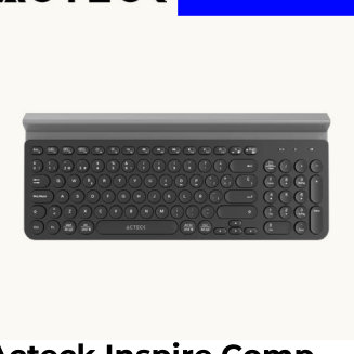 Acteck Inspire Comp TI695