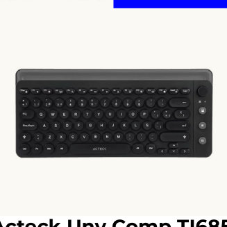 Acteck Uny Comp TI685