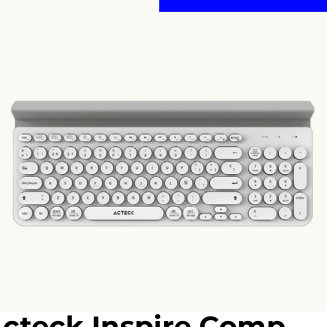 Acteck Inspire Comp TI695
