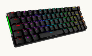 Asus ROG M601 Falchion