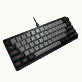 Cougar Puri Mini