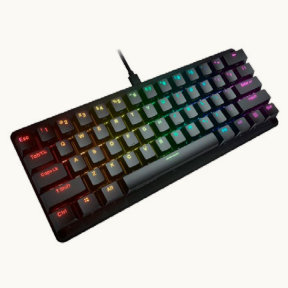 Cougar Puri Mini