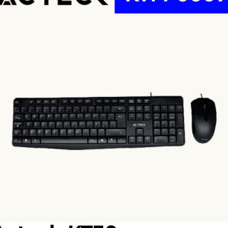Acteck KT30