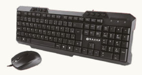 Naceb NA-618