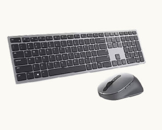 Dell Premier KM7231W