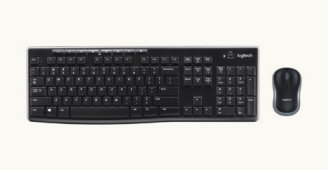 Logitech MK270