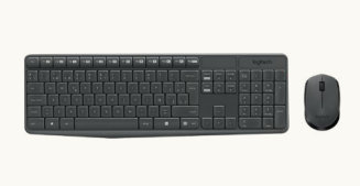 Logitech MK235