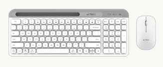 Acteck Virtuos Silk MK720