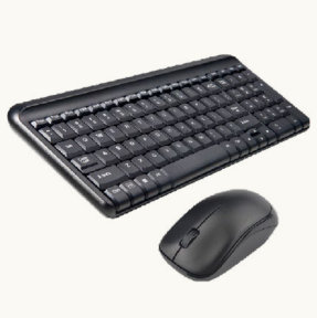Quaroni KIQ01