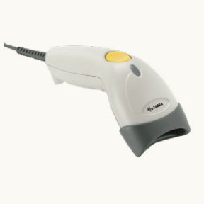 Zebra LS1203
