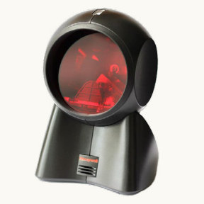 Honeywell Orbit MS7120-31A38