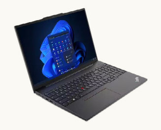 Lenovo Thinkpad E16 G1