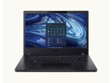 Acer Travelmate P2