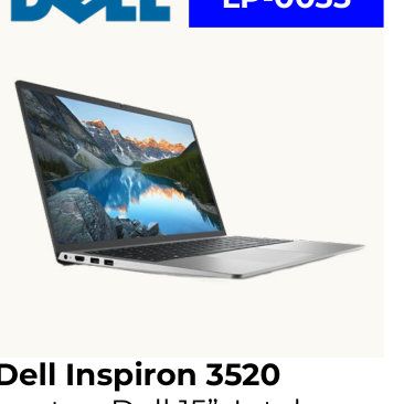 Dell Inspiron 3520