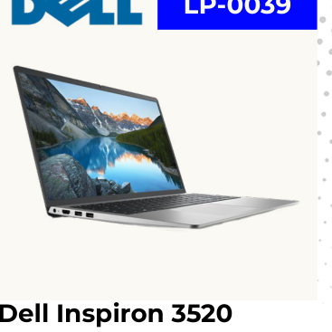 Dell Inspiron 3520
