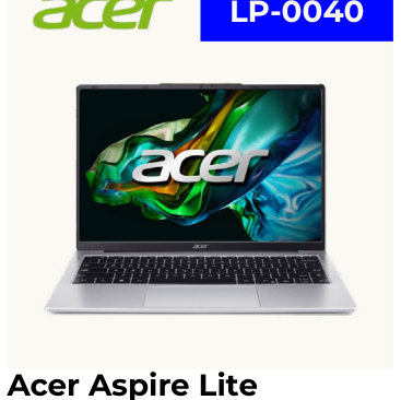 Acer Aspire Lite