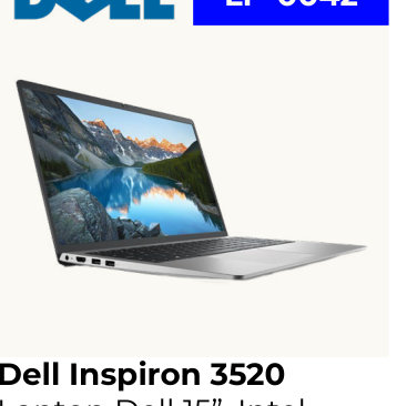 Dell Inspiron 3520