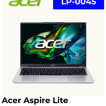 Acer Aspire Lite
