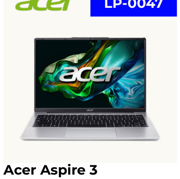 Acer Aspire 3